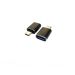 USB til USB-C OTG adapter