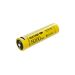 Nitecore 21700 batteri - 5000 mAh, 8 A og USB-C inngang - NL2150R