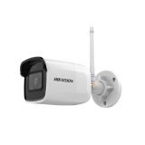 Trådløst WiFi Utendørskamera 5 MP med innebygget mikrofon - Hikvision DS-2CD2051G1-IDW1 