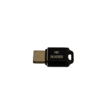 Mikrofon blokker USB-C