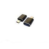 USB til USB-C OTG adapter
